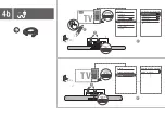 Предварительный просмотр 10 страницы TCL TS8212 Quick Start Manual