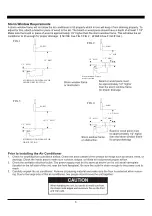 Предварительный просмотр 7 страницы TCL TWAC-15CRA1/K8U Operating Instructions Manual