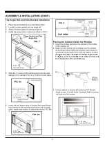 Предварительный просмотр 10 страницы TCL TWAC-15CRA1/K8U Operating Instructions Manual