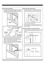 Предварительный просмотр 11 страницы TCL TWAC-15CRA1/K8U Operating Instructions Manual