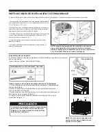 Предварительный просмотр 21 страницы TCL TWC-05CM Operating Instructions Manual