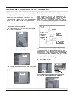 Предварительный просмотр 22 страницы TCL TWC-05CM Operating Instructions Manual