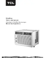 Предварительный просмотр 29 страницы TCL TWC-05CM Operating Instructions Manual