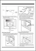 Предварительный просмотр 12 страницы TCL TWC-15CR/UH (ES) Operating Instructions Manual