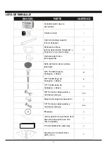 Предварительный просмотр 28 страницы TCL TWC-15CR/UH (ES) Operating Instructions Manual