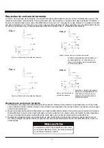 Предварительный просмотр 30 страницы TCL TWC-15CR/UH (ES) Operating Instructions Manual