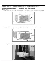 Предварительный просмотр 32 страницы TCL TWC-15CR/UH (ES) Operating Instructions Manual