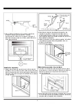 Предварительный просмотр 34 страницы TCL TWC-15CR/UH (ES) Operating Instructions Manual