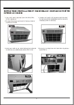 Предварительный просмотр 53 страницы TCL TWC-15CR/UH (ES) Operating Instructions Manual