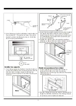 Предварительный просмотр 56 страницы TCL TWC-15CR/UH (ES) Operating Instructions Manual