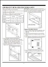 Предварительный просмотр 58 страницы TCL TWC-15CR/UH (ES) Operating Instructions Manual