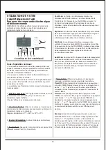 Предварительный просмотр 60 страницы TCL TWC-15CR/UH (ES) Operating Instructions Manual