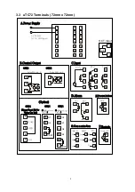 Предварительный просмотр 9 страницы TCL u Series Operation Manual