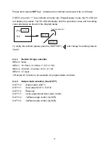 Предварительный просмотр 25 страницы TCL u Series Operation Manual