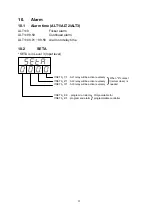 Предварительный просмотр 30 страницы TCL u Series Operation Manual