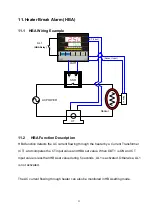 Предварительный просмотр 32 страницы TCL u Series Operation Manual