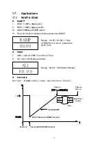 Предварительный просмотр 40 страницы TCL u Series Operation Manual