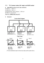 Предварительный просмотр 41 страницы TCL u Series Operation Manual