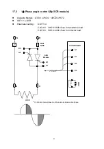 Предварительный просмотр 42 страницы TCL u Series Operation Manual