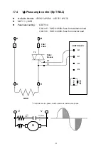 Предварительный просмотр 43 страницы TCL u Series Operation Manual