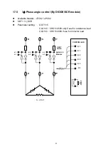 Предварительный просмотр 44 страницы TCL u Series Operation Manual