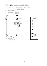 Предварительный просмотр 46 страницы TCL u Series Operation Manual