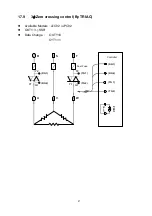 Предварительный просмотр 48 страницы TCL u Series Operation Manual