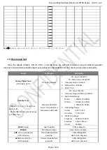 Preview for 13 page of TCL U65S9906 Service Manual