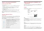 Preview for 9 page of TCL Verizon LINKZONE 5G UW User Manual