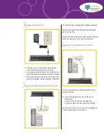 Preview for 2 page of TCL vp206 Quick Start Manual