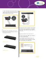 Preview for 3 page of TCL vp206 Quick Start Manual