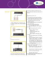 Preview for 4 page of TCL vp206 Quick Start Manual