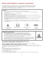 Предварительный просмотр 5 страницы TCL W5P93 Get Started