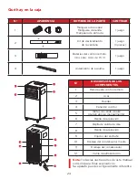 Предварительный просмотр 24 страницы TCL W5P93 Get Started