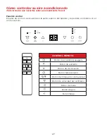 Предварительный просмотр 27 страницы TCL W5P93 Get Started