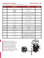 Предварительный просмотр 31 страницы TCL W5WR1 Manual