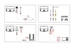 Preview for 8 page of TCL X10 Series Quick Start Manual