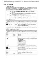 Предварительный просмотр 51 страницы TCM 226 729 Operating Instructions Manual