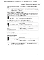 Предварительный просмотр 74 страницы TCM 226 729 Operating Instructions Manual