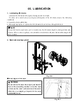 Preview for 19 page of TCM FB-8 Series Service Manual