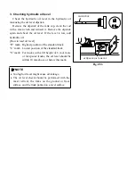 Preview for 20 page of TCM FB-8 Series Service Manual