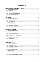 Preview for 23 page of TCM FB-8 Series Service Manual