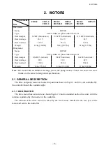 Preview for 39 page of TCM FB-8 Series Service Manual