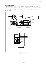 Preview for 43 page of TCM FB-8 Series Service Manual