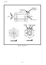 Preview for 44 page of TCM FB-8 Series Service Manual