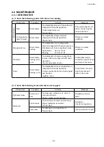 Preview for 45 page of TCM FB-8 Series Service Manual