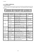 Preview for 46 page of TCM FB-8 Series Service Manual