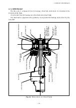 Preview for 61 page of TCM FB-8 Series Service Manual