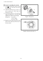 Preview for 64 page of TCM FB-8 Series Service Manual