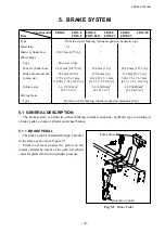 Preview for 65 page of TCM FB-8 Series Service Manual